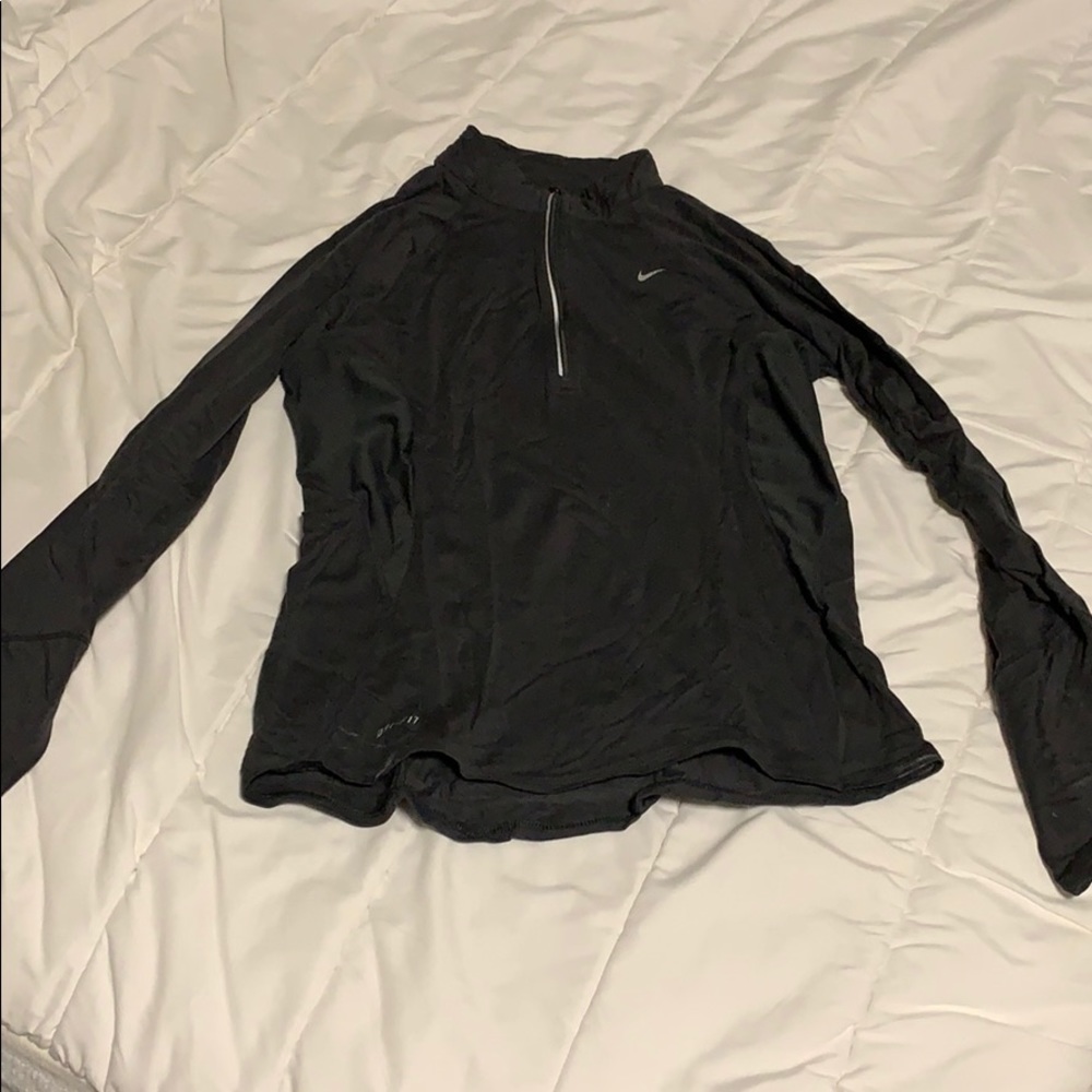 Nike pullover